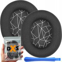 Nauszniki pady do SteelSeries Arctis 1 3 5 7 9 Pro