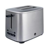 Toster Wilfa CT-1000S srebrny/szary 1000 W