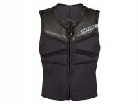 Kamizelka ochronna Mystic Block Impact Vest FZ Black XL