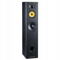 Davis Acoustics Dhavani Mk2 black (одна штука) - розничная цена 3245 PLN