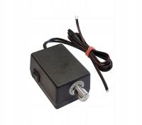 Регулятор напряжения 12В с выключателем и проводами