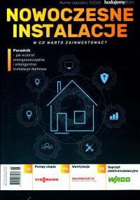 BUDUJEMY DOM WS 1 / 2026 NOWOCZESNE INSTALACJE