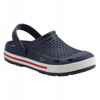 Chodaki Coqui Lindo W 6413-100-2132 Coqui