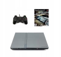 PS2 Slim PlayStation 2 Slim NFS Most Wanted