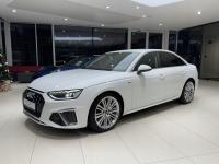 Audi A4 S-Tronic, Salon PL, FV23%, Gwarancja, DOST