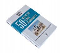 50 najlepszych technik coachingowych Gillian Jones, Ro Gorell