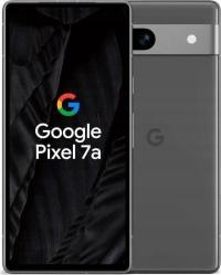 Смартфон Google Pixel 7A 5G 8 / 128GB черный