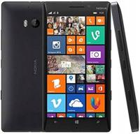 Смартфон Nokia 930 Lumia 2 ГБ / 32 ГБ черный