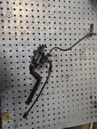 PODGRZEWACZ PALIWA MERCEDES R W251 A6010700079