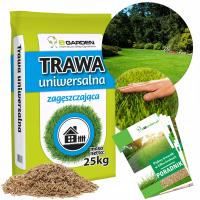1000M2 универсальная трава для загущения семян, устойчивая к вытаптыванию 25 кг