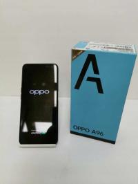Smartfon Oppo A96 6 GB/ 128 GB