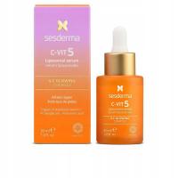 Sesderma C-VIT 5 serum liposomowe, 30 ml