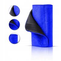 Неопреновый пояс для похудения живота 118 x 28 см