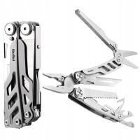 Nextool Multitool Narzędzie Wielofunkcyjne Survivalowe 19w1 Wymienne Ostrza