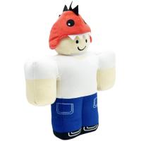 DUŻY MASKOTKA 99 NOCY W LESIE PLUSZAK PLUSZOWA ZABAWKA DLA DZIECI