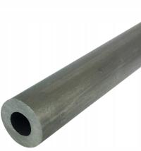 Труба стальная прецизионная б/ш 20x4 длина 1000мм