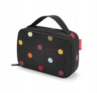 Torba THERMOCASE, dots