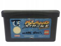 LEGO Island Xtreme Stunts Game Boy Advance GBA