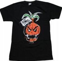 Koszulka Łydka Grubasa czarny