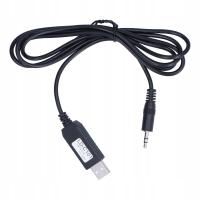 Kabel interfejsu USB CI-V Kable do radia ICOM