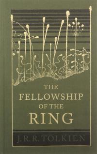 THE FELLOWSHIP OF THE RING: BOOK 1 (THE LORD OF TH