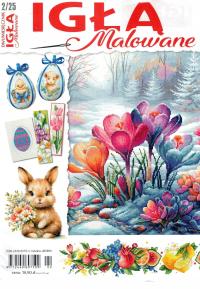 2/2025 IGŁĄ MALOWANE