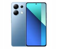 Смартфон Xiaomi Redmi Note 13 8 ГБ / 256 ГБ 4G (LTE) синий