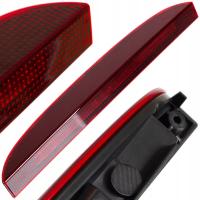 Trzecie światło stop lampa LED do Renault Clio II Lift 2001-