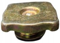 Крышка радиатора Polonez FSO 125p Nysa Zuk Lublin Сирена S43