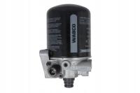 Wabco 4324101140 Osuszacz powietrza, instalacja pneumatyczna