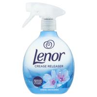 Lenor Crease Awakening żelazko w sprayu 500 ml