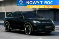 Volkswagen T-Roc Wersja R-Line 1.5 eTSI 150 KM DSG
