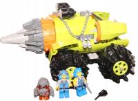LEGO Power Miners 8960 ZESTAW Thunder Driller