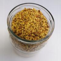 ПЧЕЛИНАЯ ЦВЕТОЧНАЯ ПЫЛЬЦА СВЕЖИЙ 2025 ЦЕНА УСТАНОВЛЕНА С НАШИМИ ПЧЕЛАМИ.