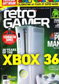Retro Gamer 20250279