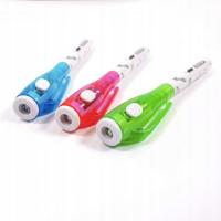 Długopis Szpiegowski ZABAWKA dla DZIECI DŁUGOPIS podświetlany 1 SZTUKA