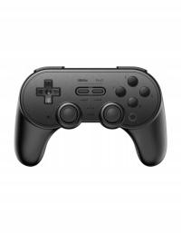 Pad bezprzewodowy, przewodowy 8Bitdo PRO 2 Bluetooth Gamepad x G.Round