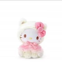 Sanrio Hello Kitty Plush Toys Hello Kitty Plushie Kawaii Accessories Stuff