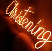 Produkcja neonów na zamówienie LED NEON na zamówienie