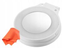 Magnetyczna lampka do selfie LED