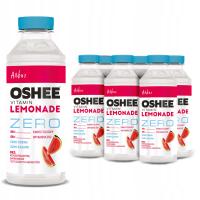 6X OSHEE ZERO Vitamin Lemonade арбуз с витаминами без сахара 555 мл