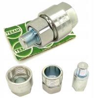 Adapter ściągacza wtryskiwacza Tesam wzmocniony do Bosch