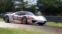 Assetto Corsa Porsche Pack 1 DLC Steam Kod Klucz