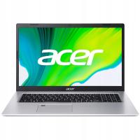 Laptop Acer Aspire 5 i7-1165G7 12/512GB 17,3' W11H
