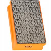 Алмазный полировальный куб для шлифовки полировки керамогранита G100