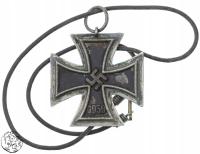 Германия, Третий Рейх, Железный крест, 1939, II класс
