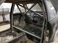 ROLLBAR BMW E30 COUPE, SEDAN, KOMBI