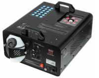 Stairville AF-300 LED Fogger Co2 FX DMX Sklep Gram