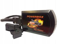 HYUNDAI i30 I 1.6 CRDi 116 KM CHIP BOX TUNING