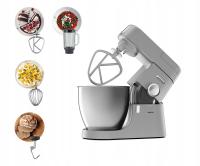 Кухонный комбайн Kenwood Chef XL kvl4170s планетарный блендер мясорубка